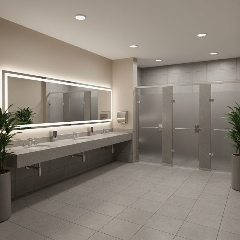 Top Bathroom Remodeling Companies in Frankfort, IN