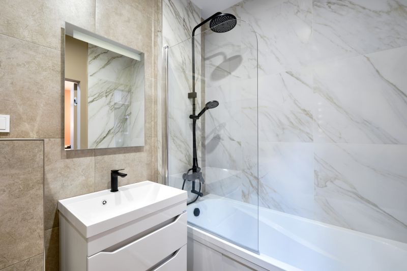 Top Bathroom Remodeling Companies in Marion, IN