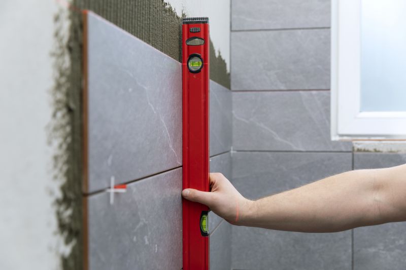 Tile Installation Experts